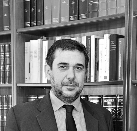 Ανθρωποκεντρικό και οικοκεντρικό δίκαιο