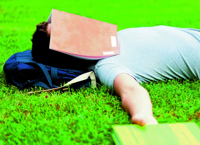 «Είναι καλό να ακούς και διαφορετικές απόψεις»