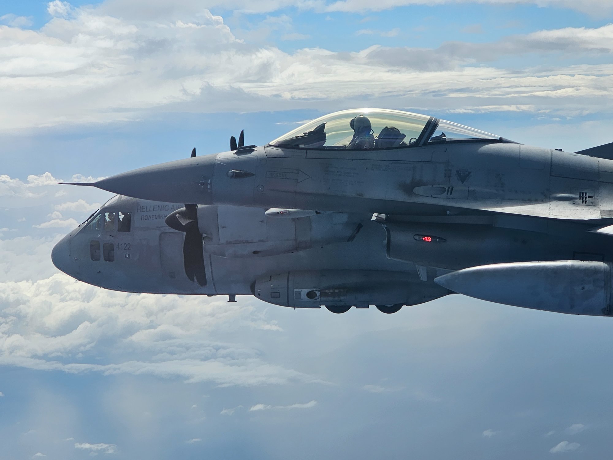 «Παρμενίων 23»: Σειρήνες και καμπάνες θα ηχήσουν σε όλη την επικράτεια