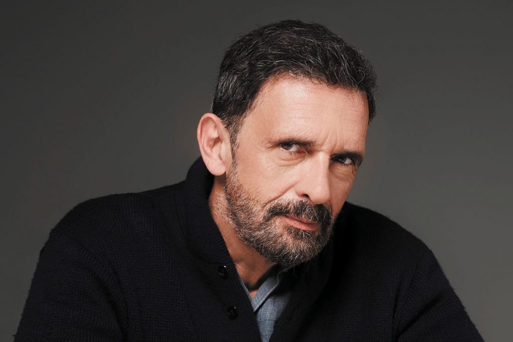 Λεωνίδας Κακούρης – Το Ναυάγιο: «Χορδές που δεν θα ήθελες να αγγίξεις»