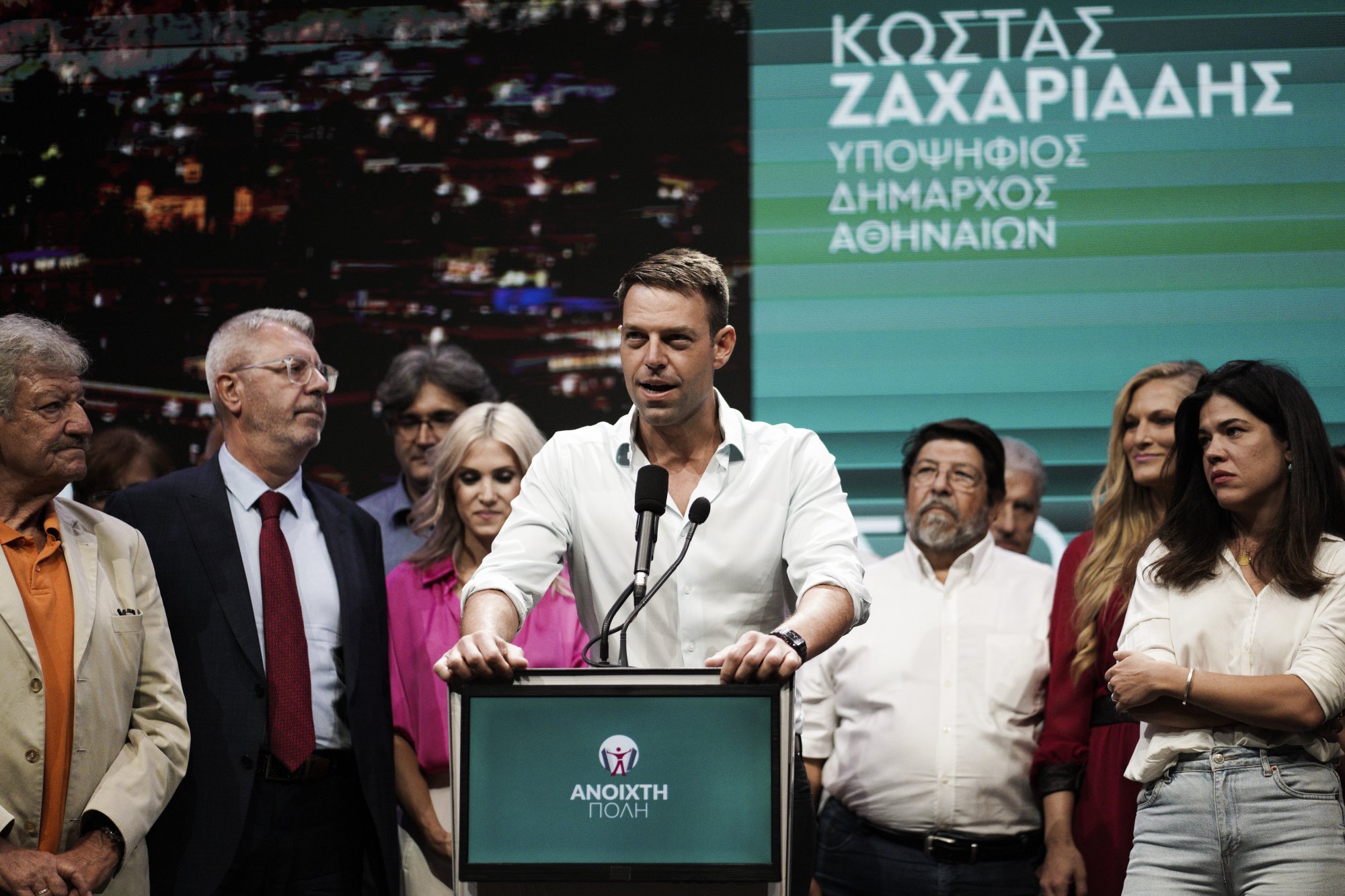 Τεστ αντοχής