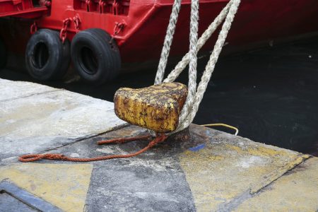 Νεκρός άνδρας σε κρουαζιερόπλοιο στον Πειραιά – Βρέθηκε απαγχονισμένος στην καμπίνα του