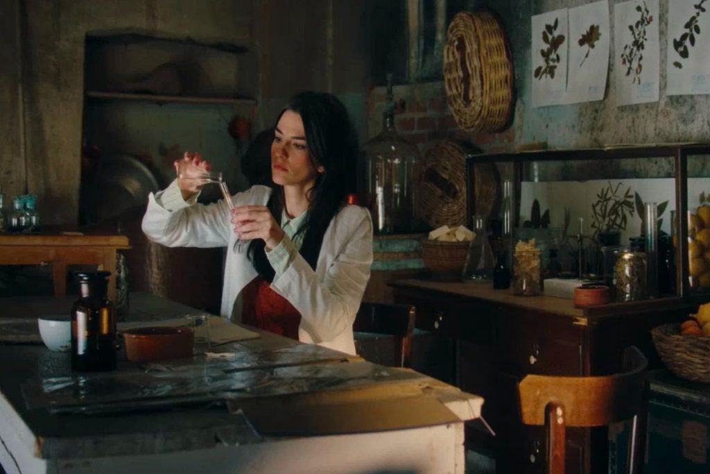 Το Ναυάγιο: Πρεμιέρα σήμερα για τη νέα, δραματική σειρά του Mega