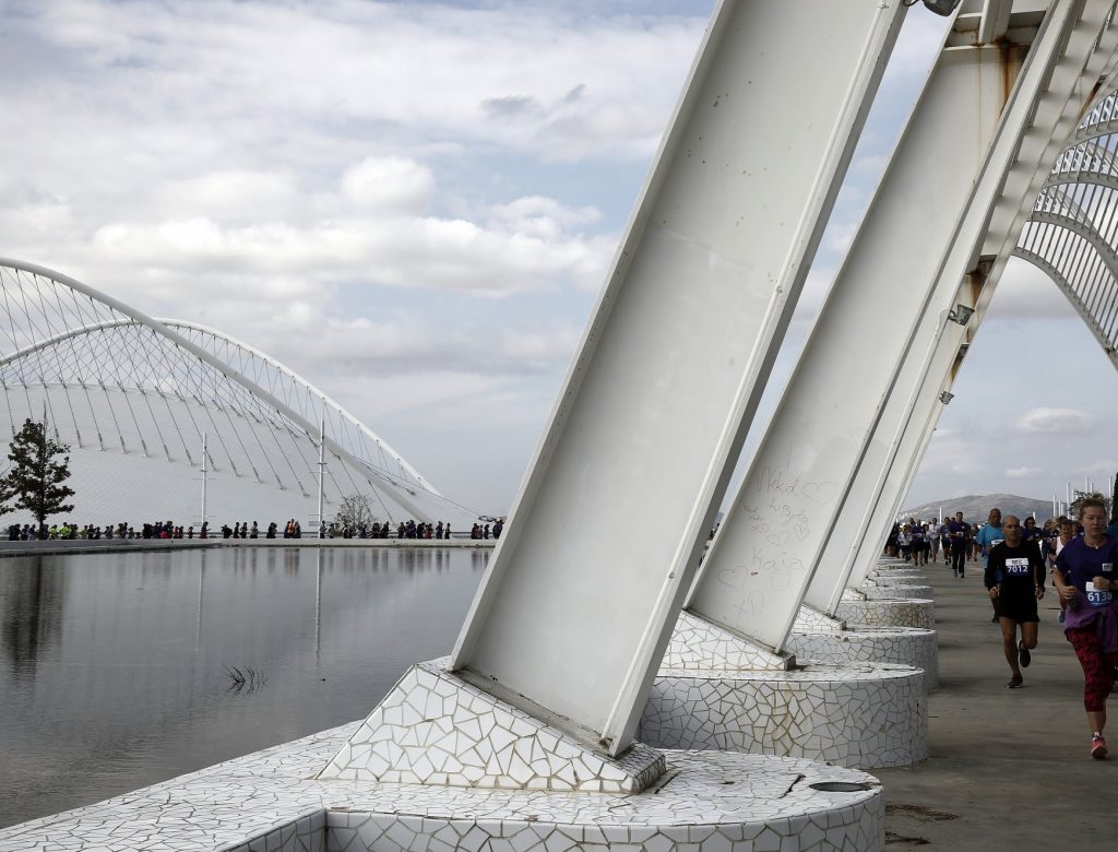 ΟΑΚΑ: Τα δεδομένα και το χρονοδιάγραμμα επαναλειτουργίας