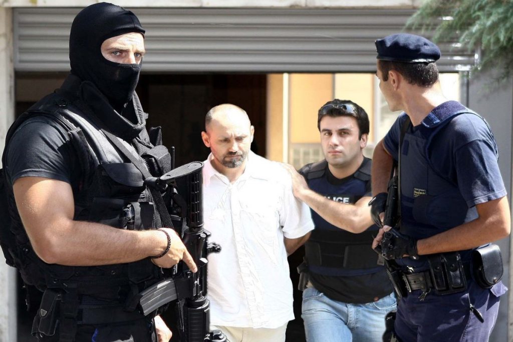 Βασίλης Παλαιοκώστας: Η ζωή και η δράση του θα γίνουν ταινία