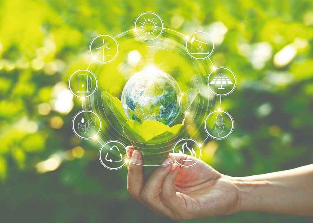 Μονόδρομος οι βιώσιμες συμπεριφορές – «Δεν είναι μόδα που θα περάσει»