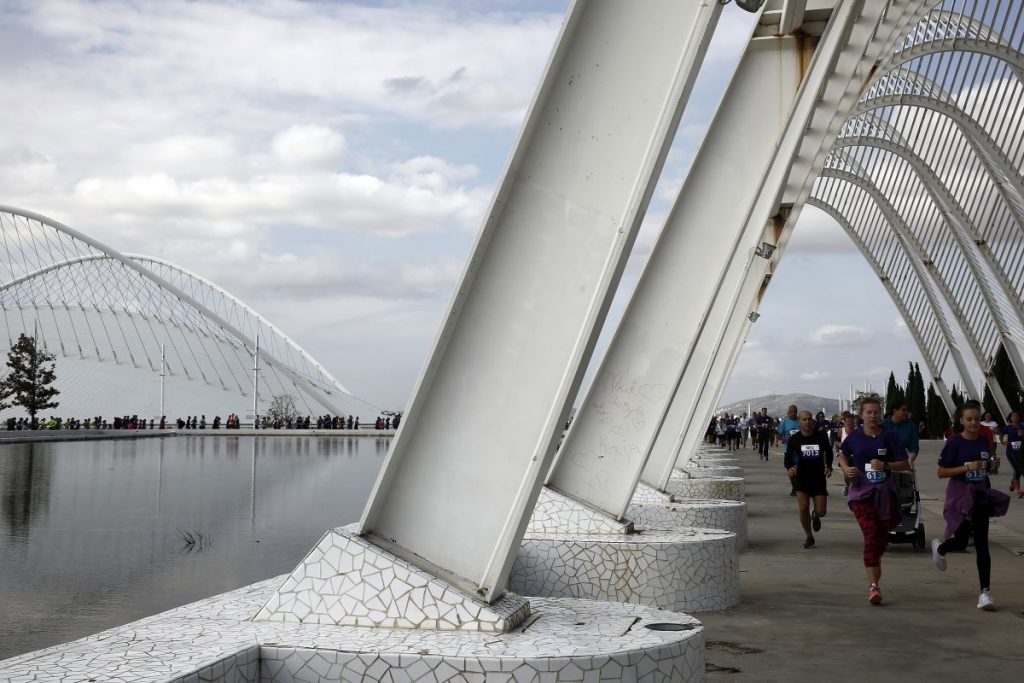 ΟΑΚΑ: Πότε θα λειτουργήσει ξανά – Τι περιλαμβάνει η ανακαίνιση