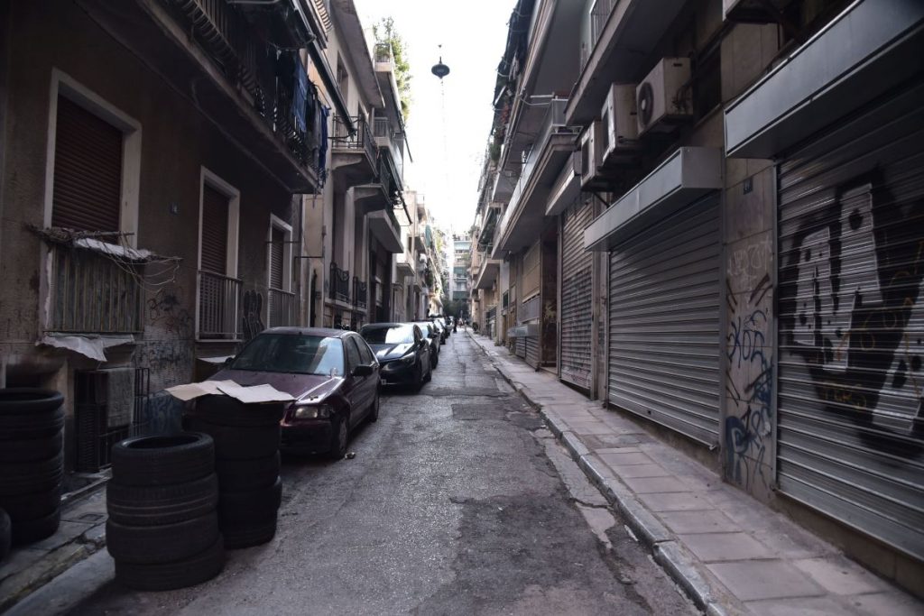 Άγιος Παντελεήμονας: «Εξαιτίας του ποτού τον σκότωσα»