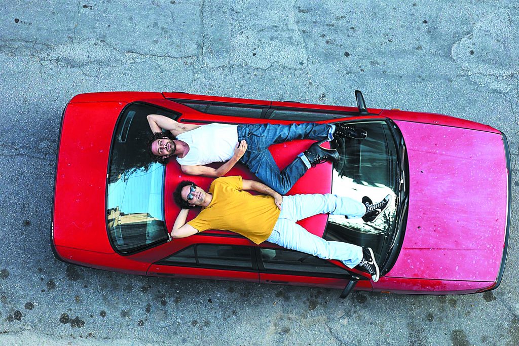 «Ποιος σκότωσε τον πατέρα μου»: Μια παράσταση «με ορίζοντα την έκπληξη»