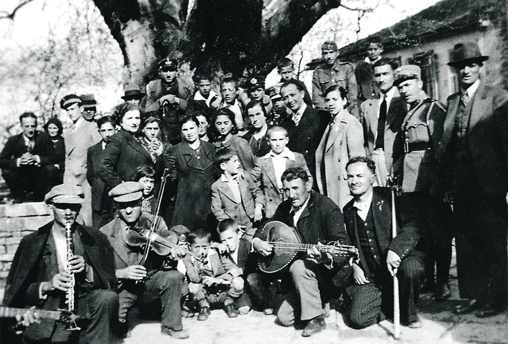 Μέγαρο Μουσικής: Μια μουσική βραδιά της ξενιτιάς και του έρωτα