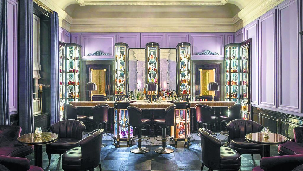 Το γεύμα που δεν θα ζήλευε η O’ Keeffe