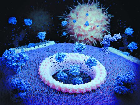 Κυτταροκίνες: «Πηγές» νέων φαρμάκων