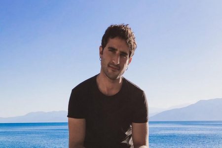 Γιάννης Βασιλώττος: Θα μπορούσα να είμαι σε σχέση με έναν άνδρα, άλλα όχι να έχουμε σεξουαλική επαφή