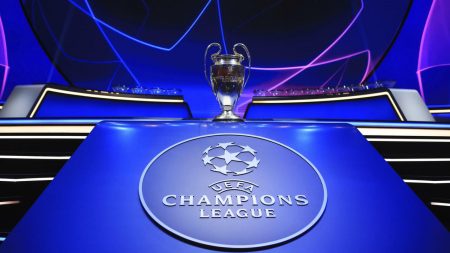 Champions League: Επιστρέφει σήμερα με ματσάρες σε Μάντσεστερ, Μιλάνο και Νάπολι