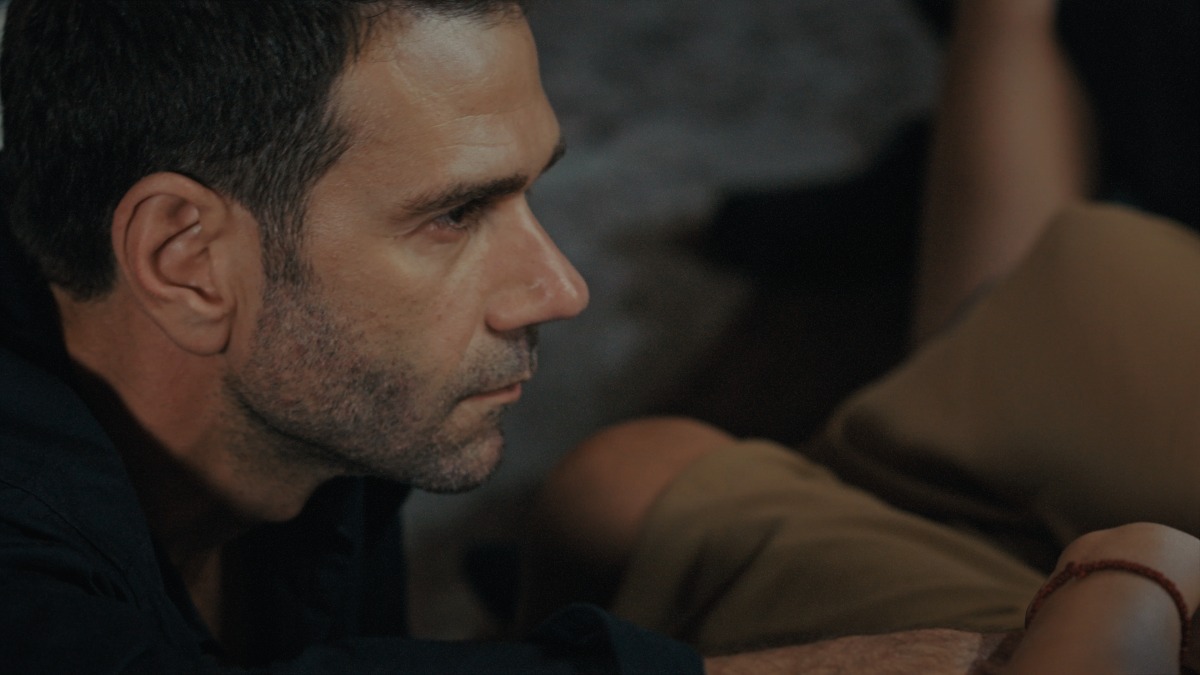 Γη της Ελιάς: Η Μαρίνα ζητά από τον Μάνο να χωρίσουν στο αποψινό επεισόδιο