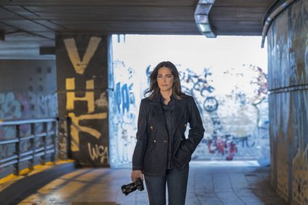 «Mega Stories» με την Δώρα Αναγνωστοπούλου – Πρεμιέρα 9 Οκτωβρίου στις 00:10