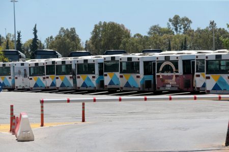 Ηλεκτρικά λεωφορεία: 250 νέα οχήματα βγαίνουν στους δρόμους Αθήνας και Θεσσαλονίκης