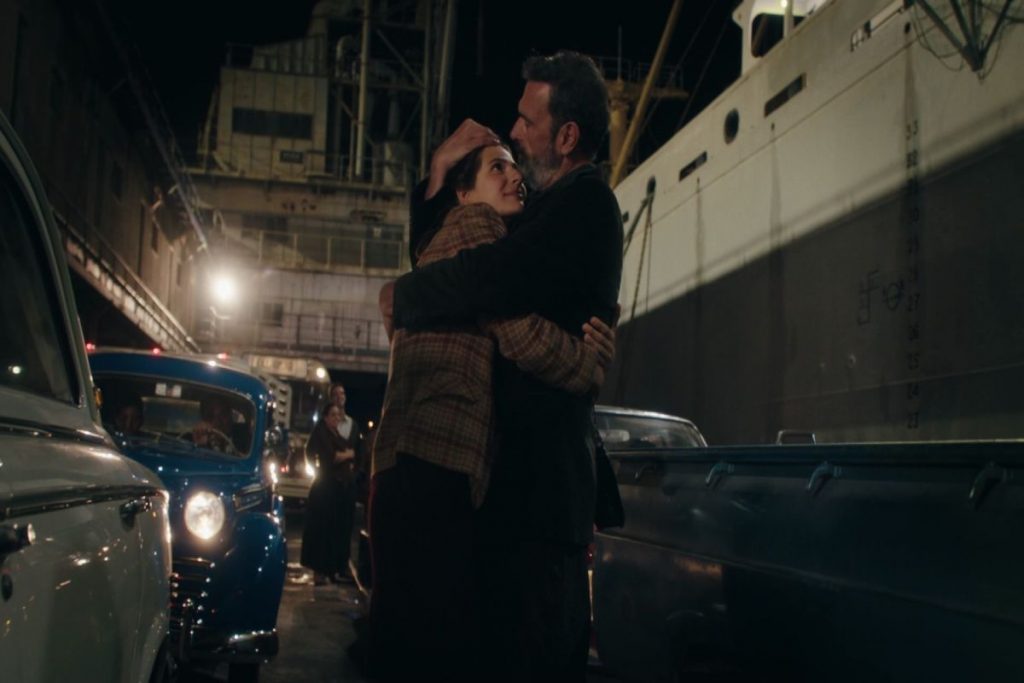 Το Ναυάγιο: Το μοιραίο δρομολόγιο του «Φοίνιξ» είναι έτοιμο για αναχώρηση