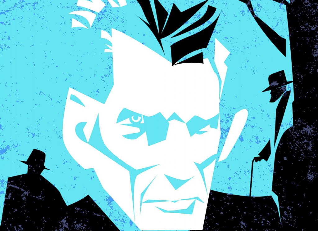 Νόμπελ Λογοτενχίας: Προκλητική αναγνωστική πρόταση