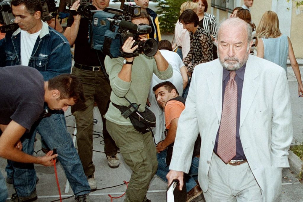 Ακριβός Τσολάκης: Πέθανε στα 93 ο διερευνητής αεροπορικών δυστυχημάτων