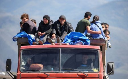 Μεταναστευτικό: Χαιρετίζει τη συμφωνία σε επίπεδο ΕΕ ο Σολτς