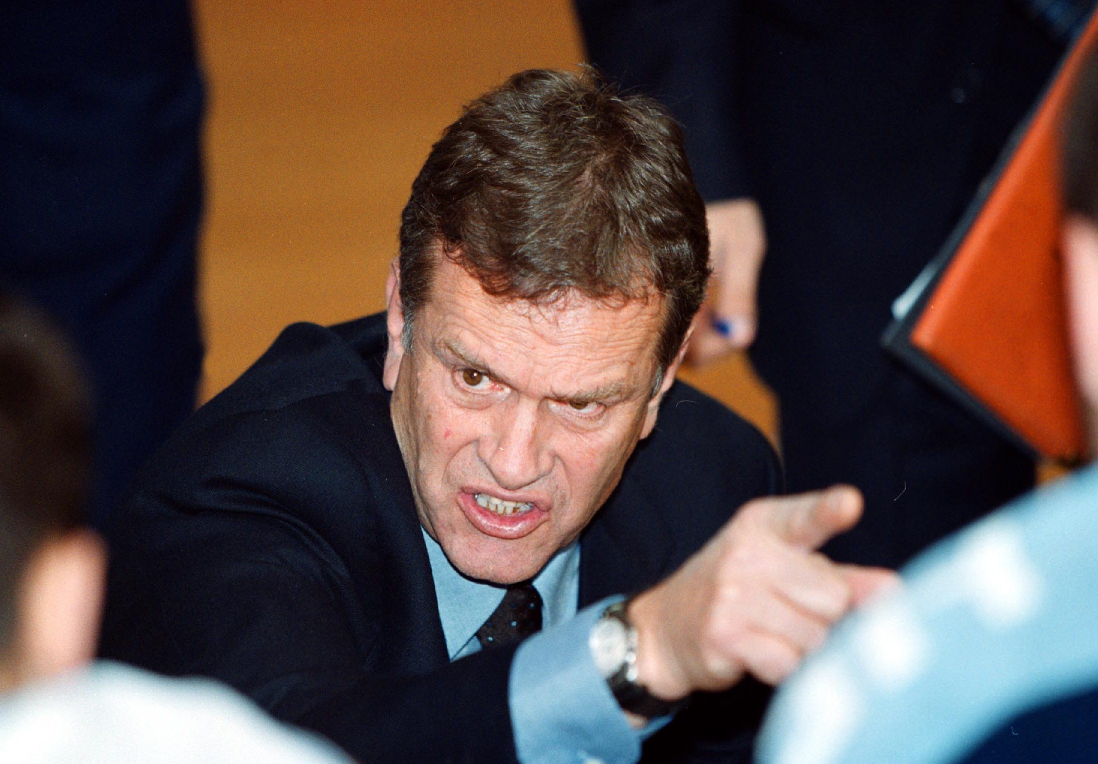 Γιάννης Ιωαννίδης: Την Παρασκευή στη Θεσσαλονίκη η κηδεία