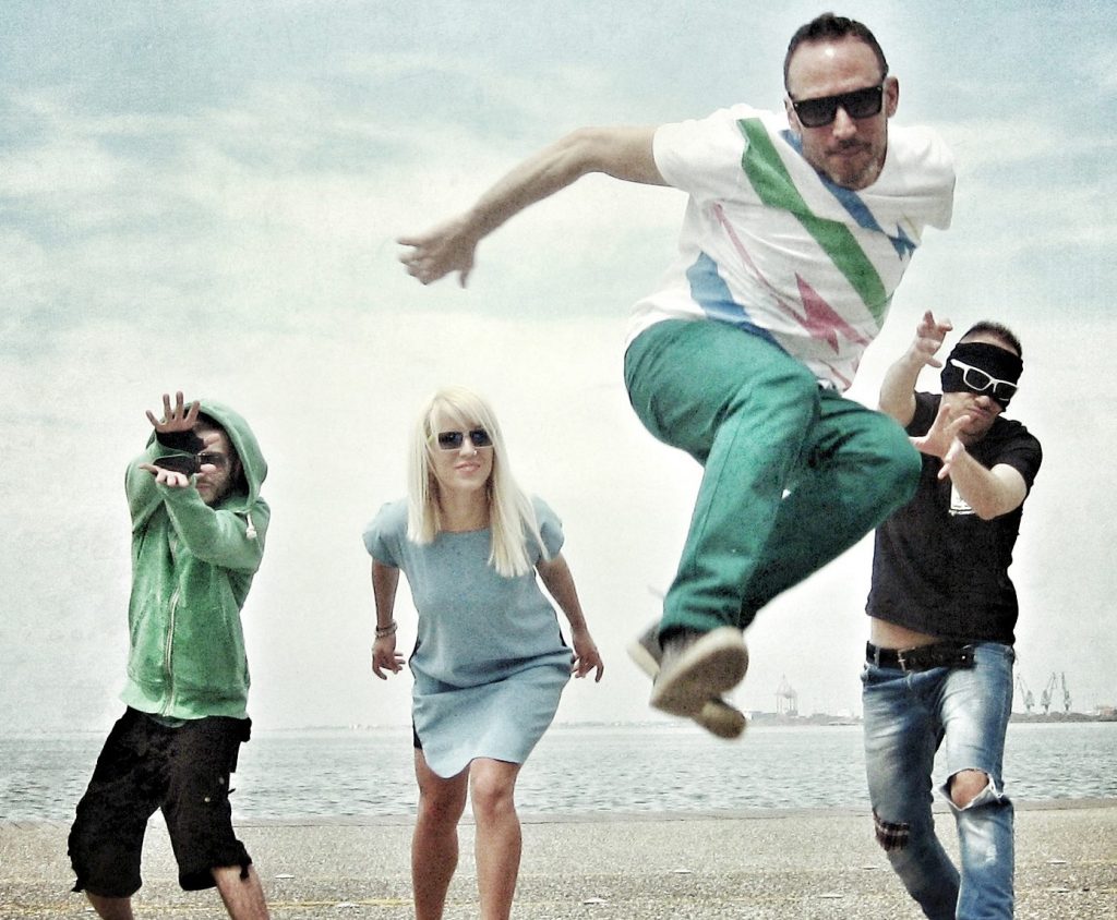 Οι ΜΙΚRO επιστρέφουν στη σκηνή: «Η μουσική δεν έχει ηλικίες»