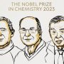 Νόμπελ Χημείας σε τρεις επιστήμονες για την ανακάλυψη των κβαντικών κουκκίδων