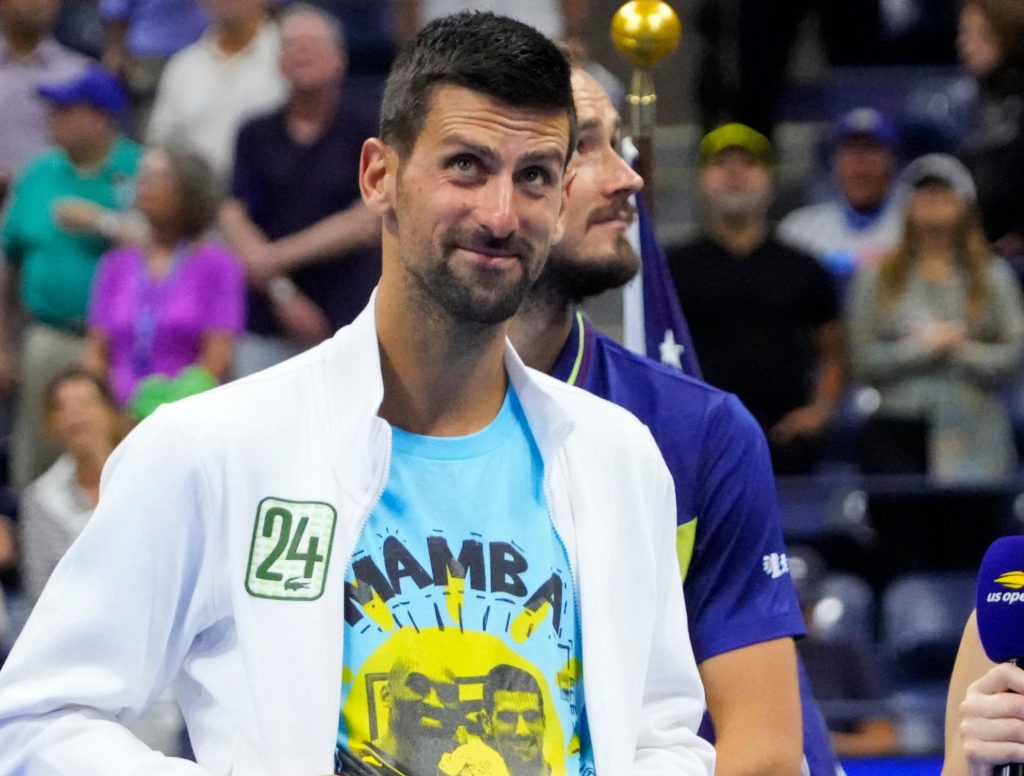 Τένις: Κέρδη με ουρά για τους «Μίδες» του σπορ