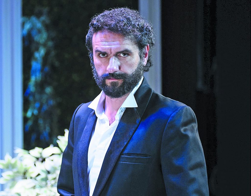 Μελέτης Ηλίας: «Πρέπει να δίνεις πάντα το 100%»