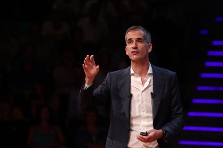 Κώστας Μπακογιάννης: «Ο δήμαρχος είναι των Αθηναίων και όχι της Αθήνας