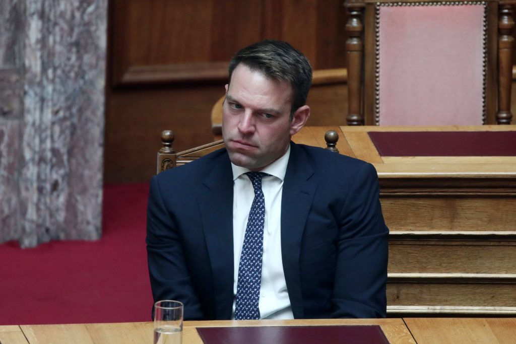 Πρεμιέρα Κασσελάκη στην ΚΟ ΣΥΡΙΖΑ: Το πολιτικό στίγμα, οι επικριτές και οι νέοι ρόλοι