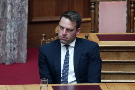 Πρεμιέρα Κασσελάκη στην ΚΟ ΣΥΡΙΖΑ: Το πολιτικό στίγμα, οι επικριτές και οι νέοι ρόλοι