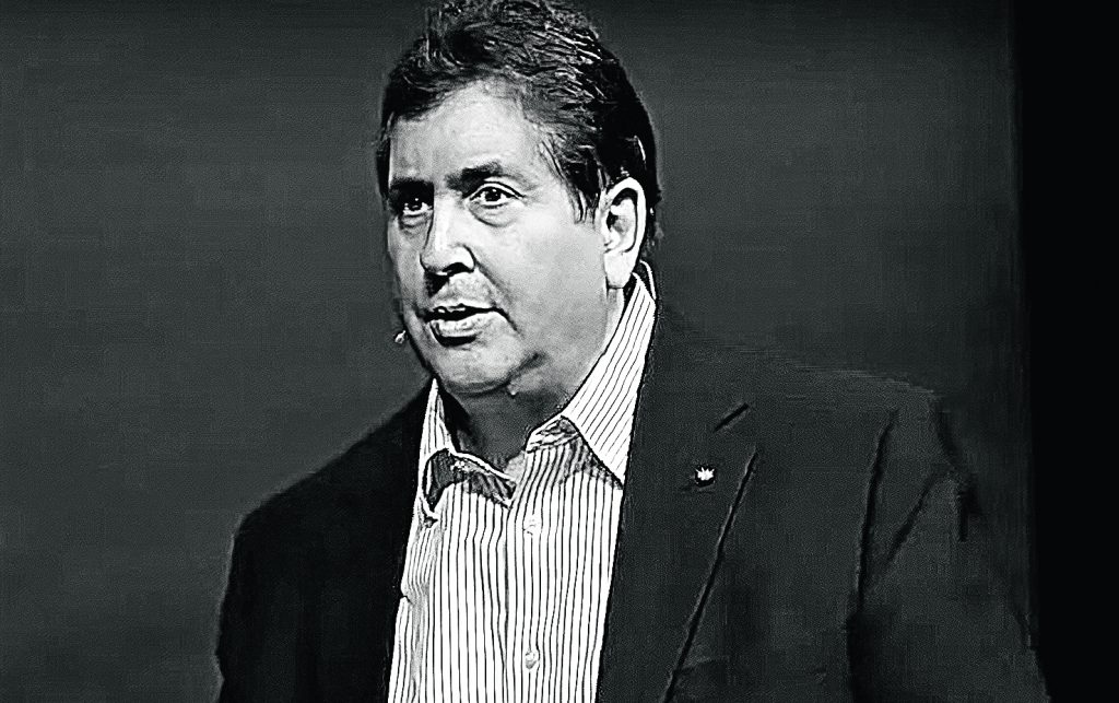 Ντάγκλας Λένατ: Ο πρωτοπόρος της ΑΙ