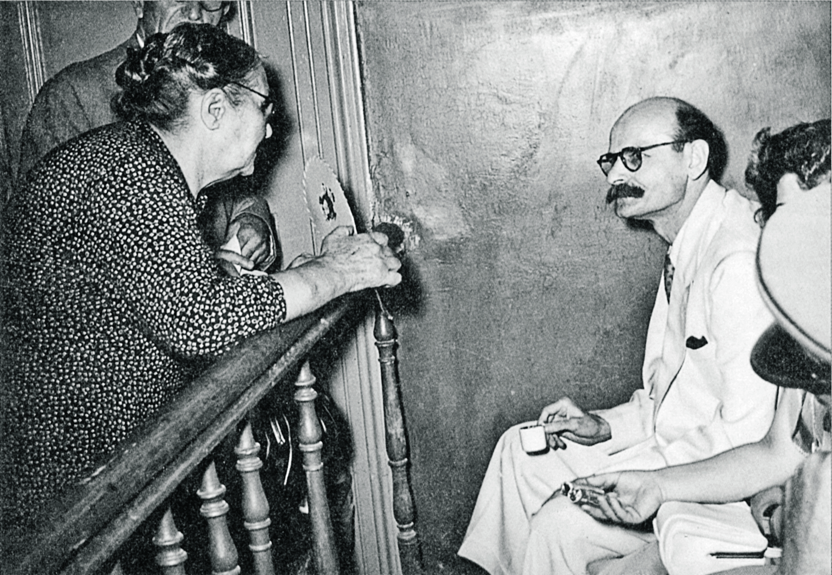 Ο Ν. Πλουμπίδης όπως τον έζησα