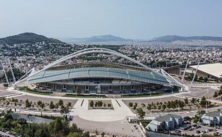 Τελικός Κυπέλλου Ελλάδας: Πρόταση Μητσοτάκη να γίνεται πάντα στο ΟΑΚΑ με φιλάθλους