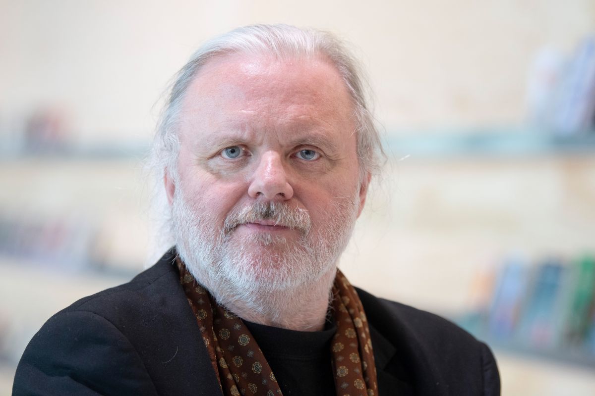 Νόμπελ Λογοτεχνίας: Απονεμήθηκε στον νορβηγό συγγραφέα Jon Fosse
