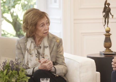 Bασίλισσα Σοφία: Φουντώνουν οι φήμες για μόνιμη επιστροφή στην Αθήνα