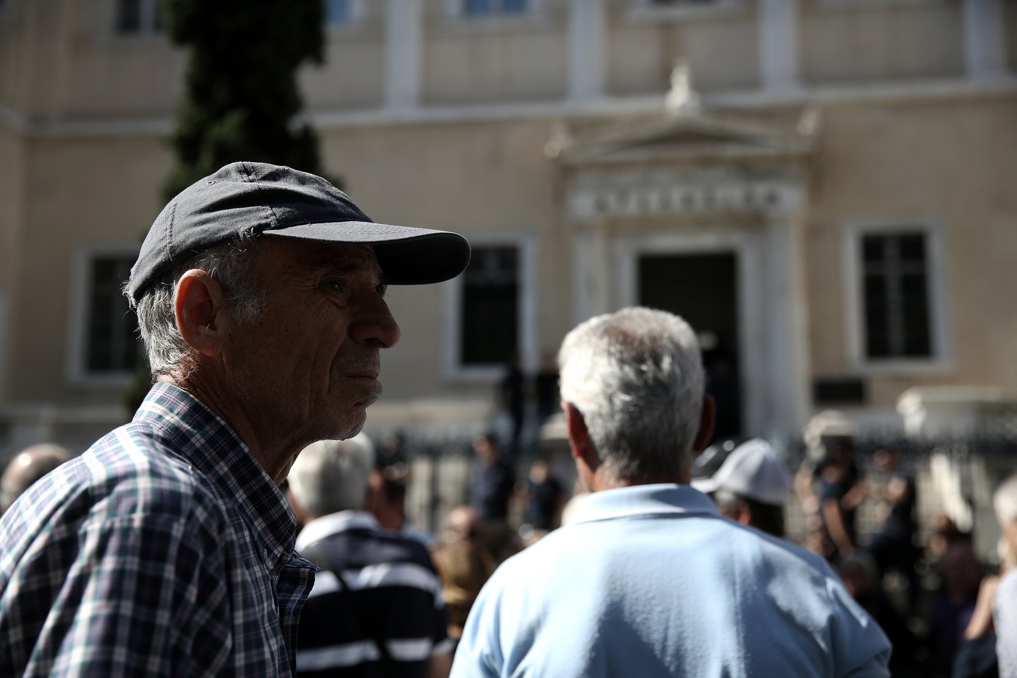 Συντάξεις: Τι αλλάζει στην αναγνώριση ασφάλισης