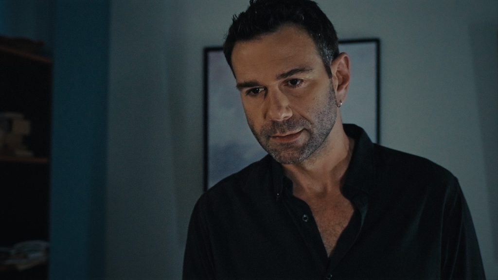 Γη της Ελιάς: Στην απόλυτη δυστυχία η Μαρίνα και ο Μάνος