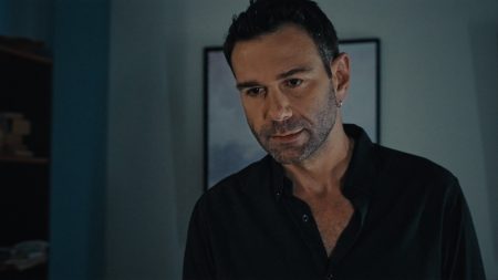 Γη της Ελιάς: Στην απόλυτη δυστυχία η Μαρίνα και ο Μάνος