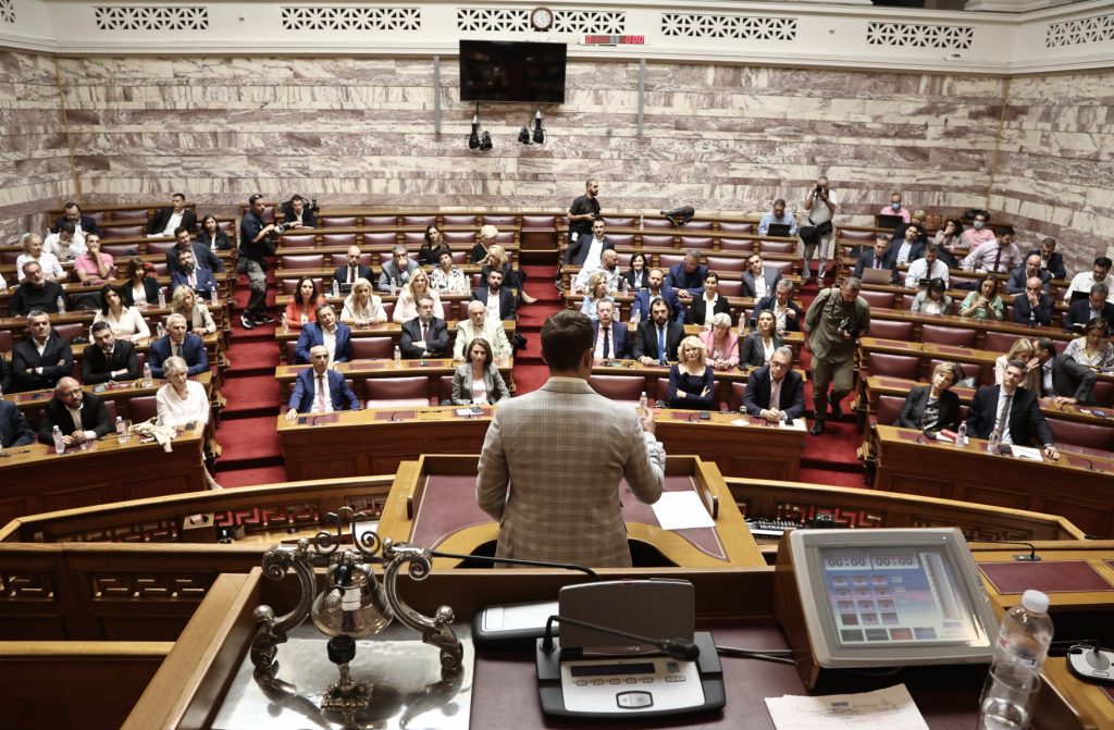 Λευκή αποδοκιμασία