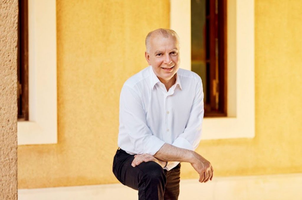 Δημοτικές εκλογές – Αντώνης Καμπουράκης: Η Ρόδος έκανε βήματα μπροστά