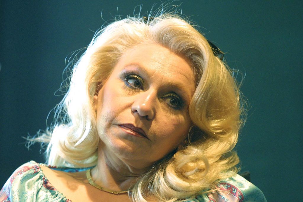 Τιτίκα Στασινοπούλου: Η Αλίκη ήταν δυστυχισμένη