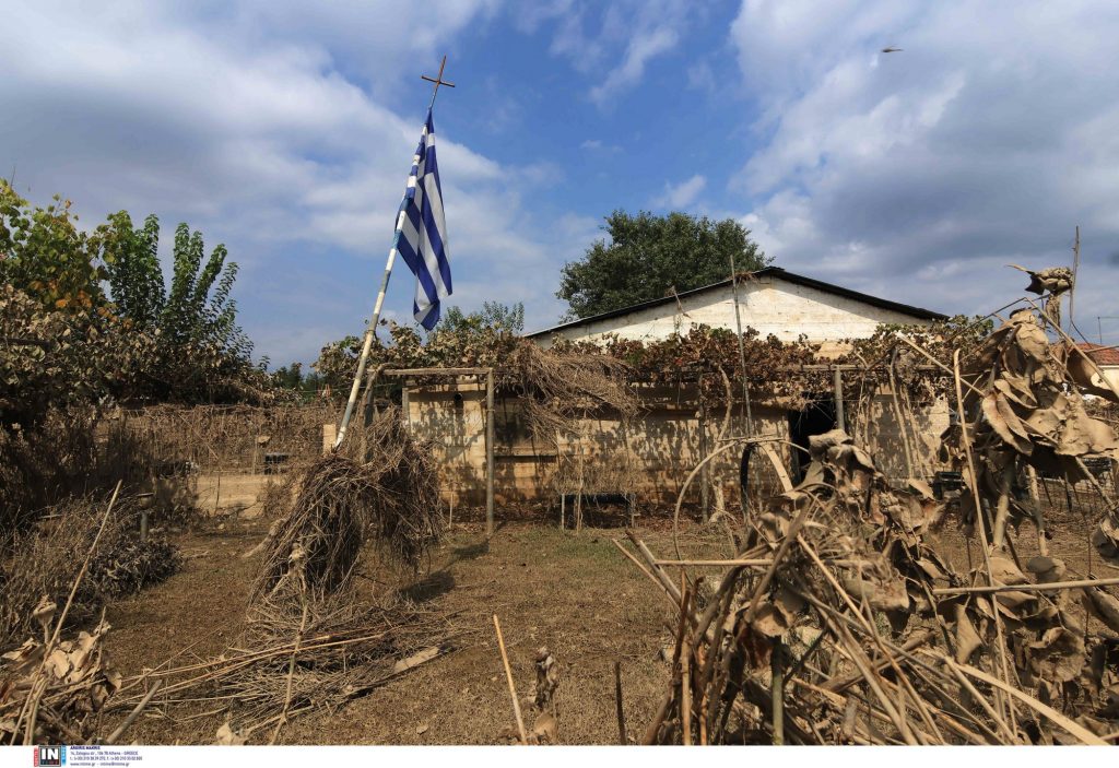 arogi.services.gov.gr: Άνοιξε η πλατφόρμα για την επιδότηση ενοικίου μετά από φυσικές καταστροφές