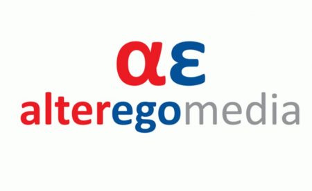 Ανακοίνωση Alter Ego: Το MEGA ποτέ δεν παραχώρησε την ταινιοθήκη του