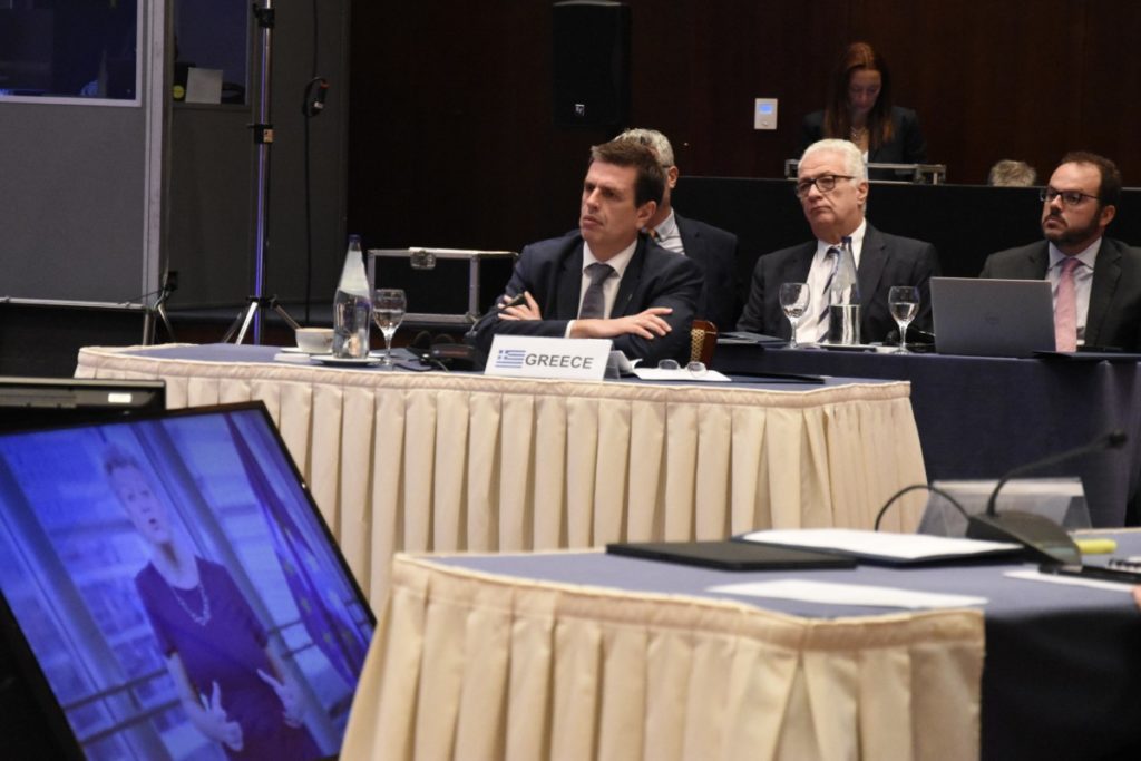 Μεταναστευτικό – MED5: «Η Ελλάδα πρωταγωνιστεί, το οφείλει» – Η ατζέντα, οι στόχοι, η πρόκληση