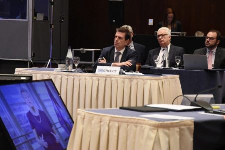 Μεταναστευτικό – MED5: «Η Ελλάδα πρωταγωνιστεί, το οφείλει» – Η ατζέντα, οι στόχοι, η πρόκληση