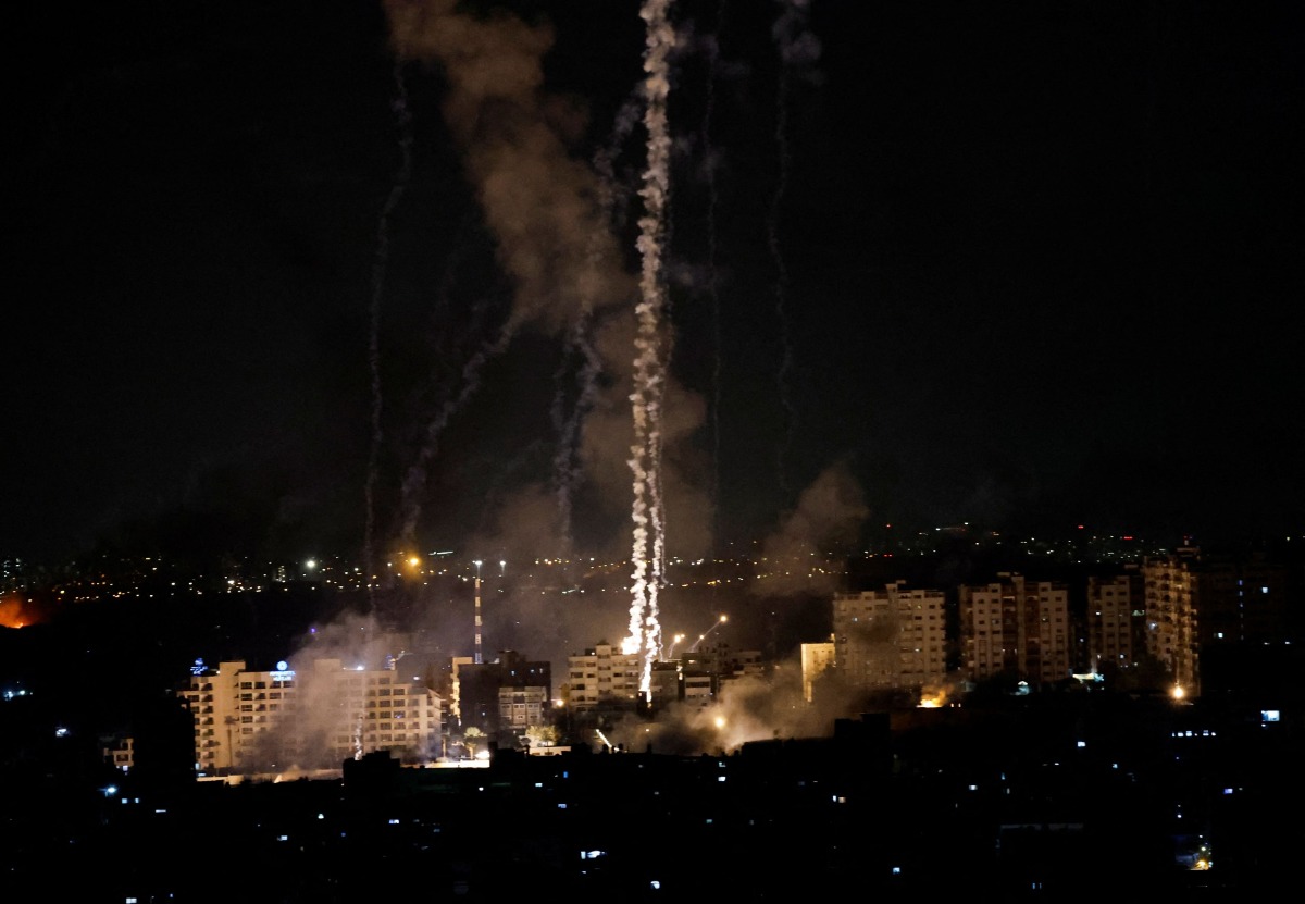 Χαμάς: Τουλάχιστον 250 Ισραηλινοί νεκροί από την επίθεση – Σχηματίζεται κυβέρνηση εθνικής ενότητας