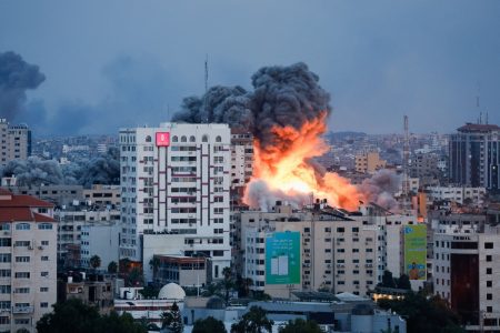 Χαμάς: Συνεδριάζει αύριο εκτάκτως το Συμβούλιο Ασφαλείας του ΟΗΕ μετά την επίθεση στο Ισραήλ